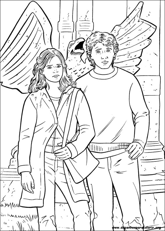 Desenho para imprimir !
